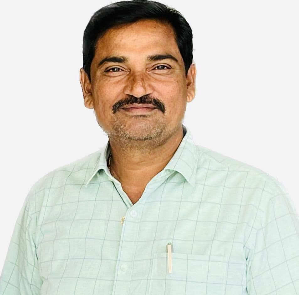 Thirupathi Reddy