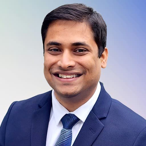 Vivek Rangabhashyam