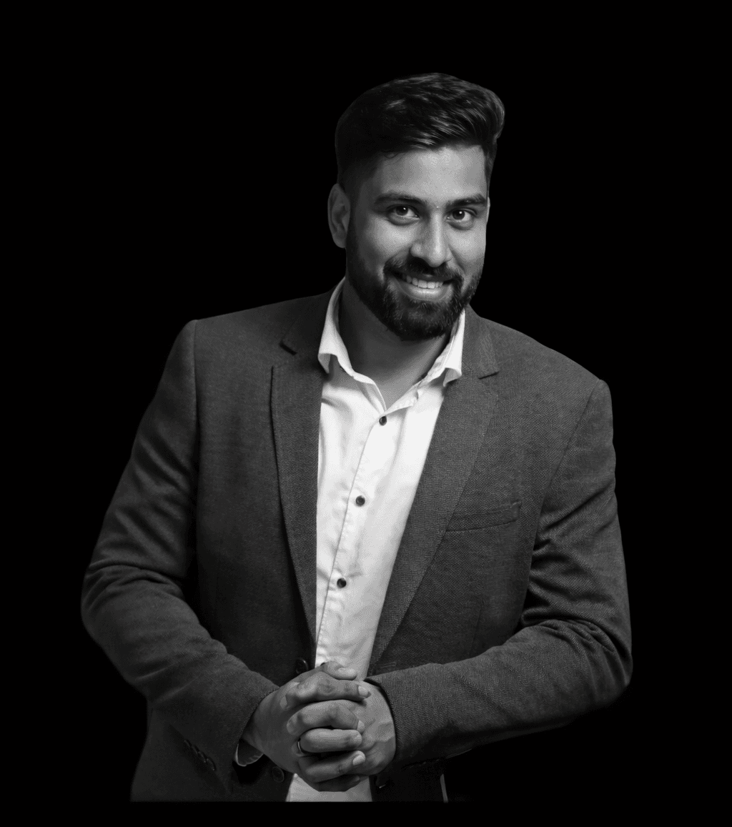 Abhishek Sharma