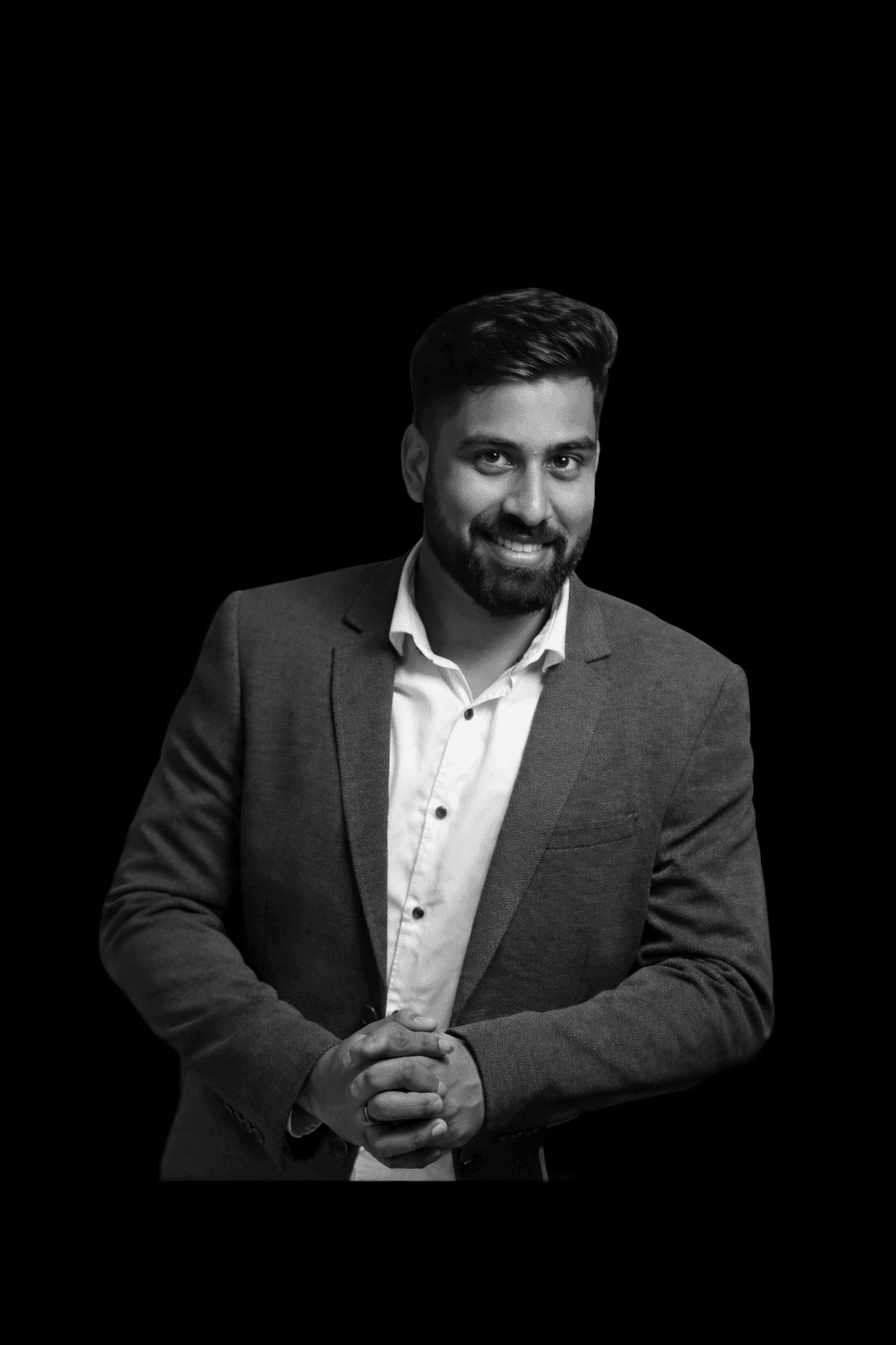 Abhishek Sharma