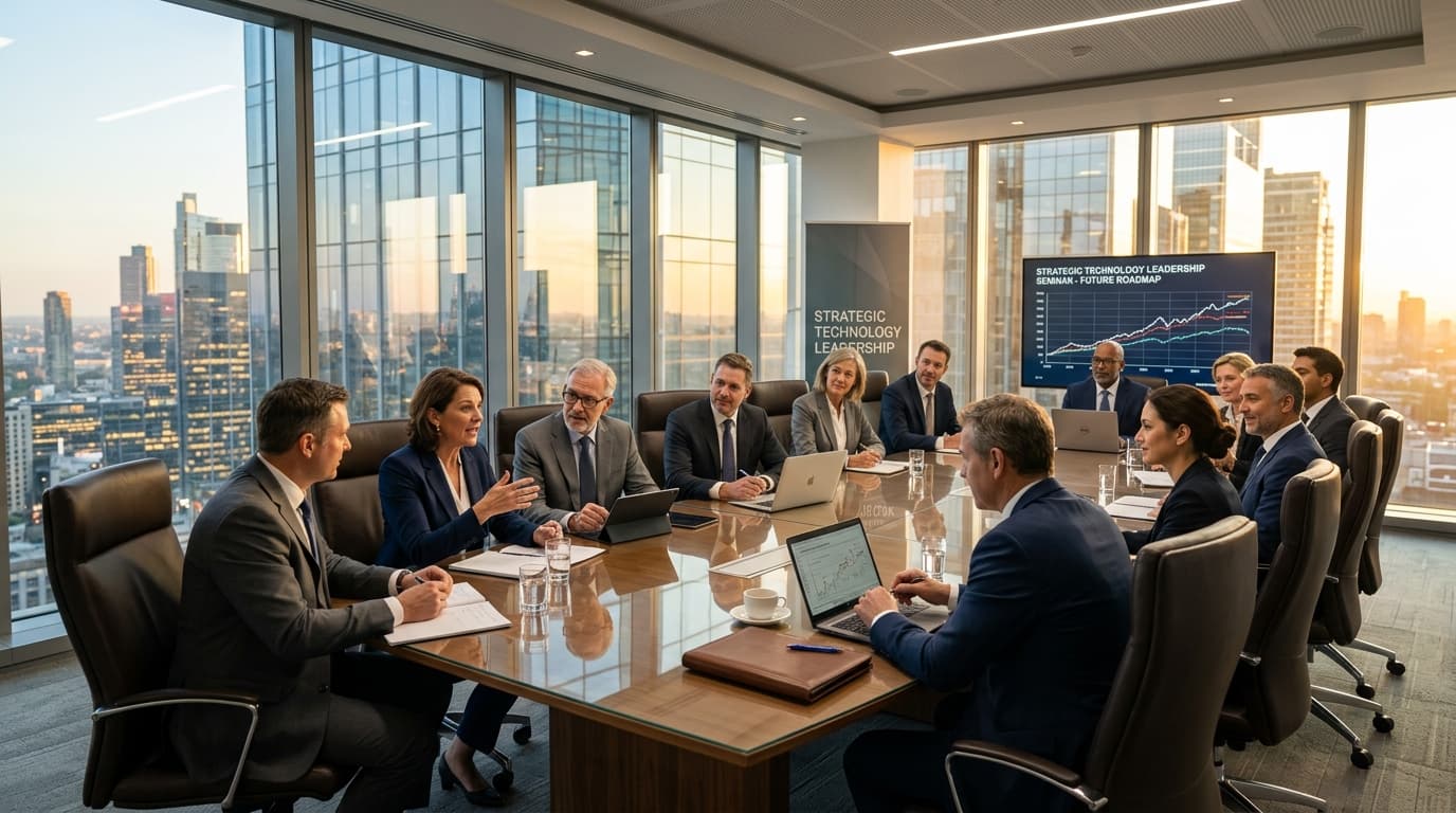 Advanced Management Suite
