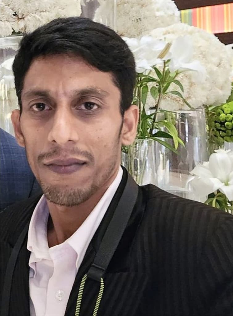 Ananth Ayyangar