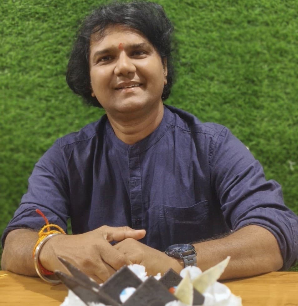 Dr. Jayaram