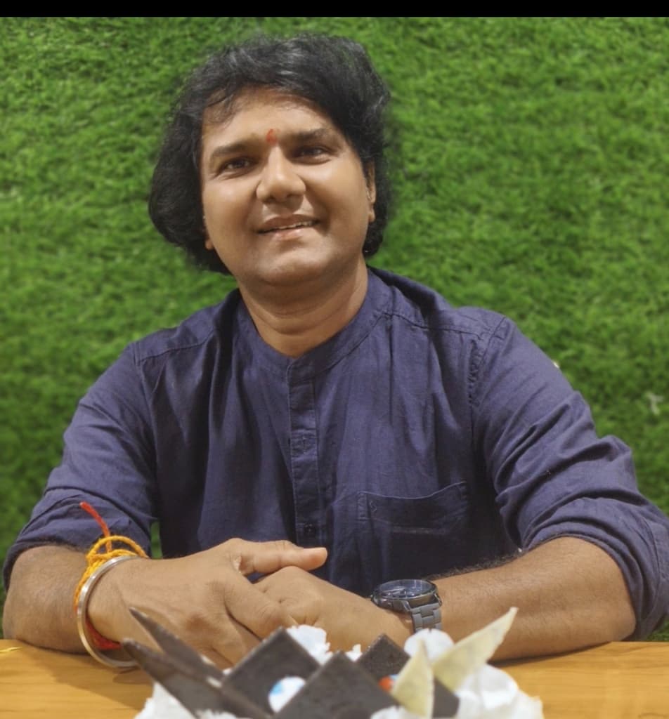Dr. Jayaram