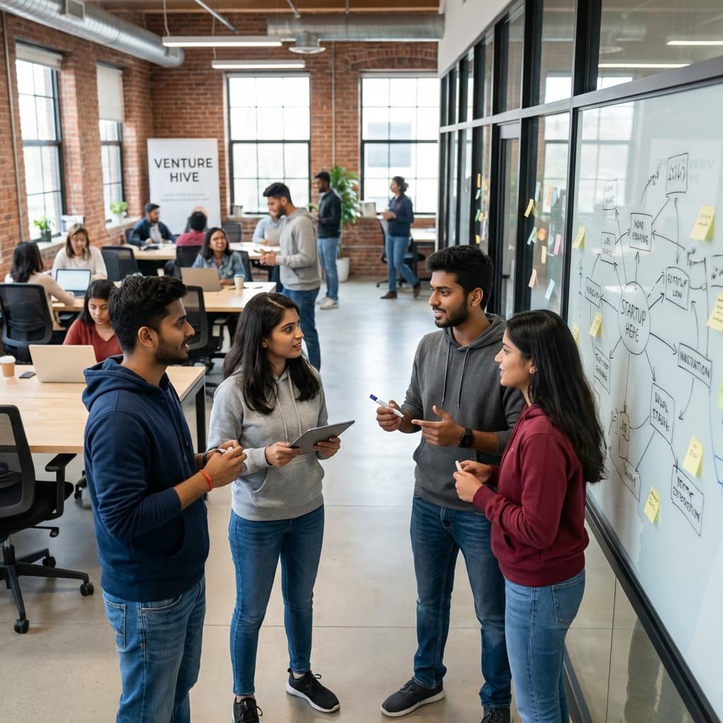 Young Graduate programs