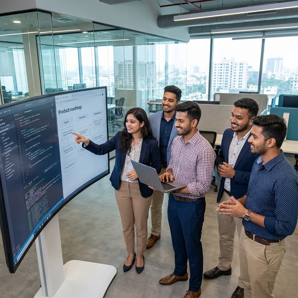 Post Graduate Programs