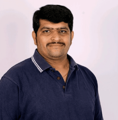 Sanjeeva Reddy Gaddam