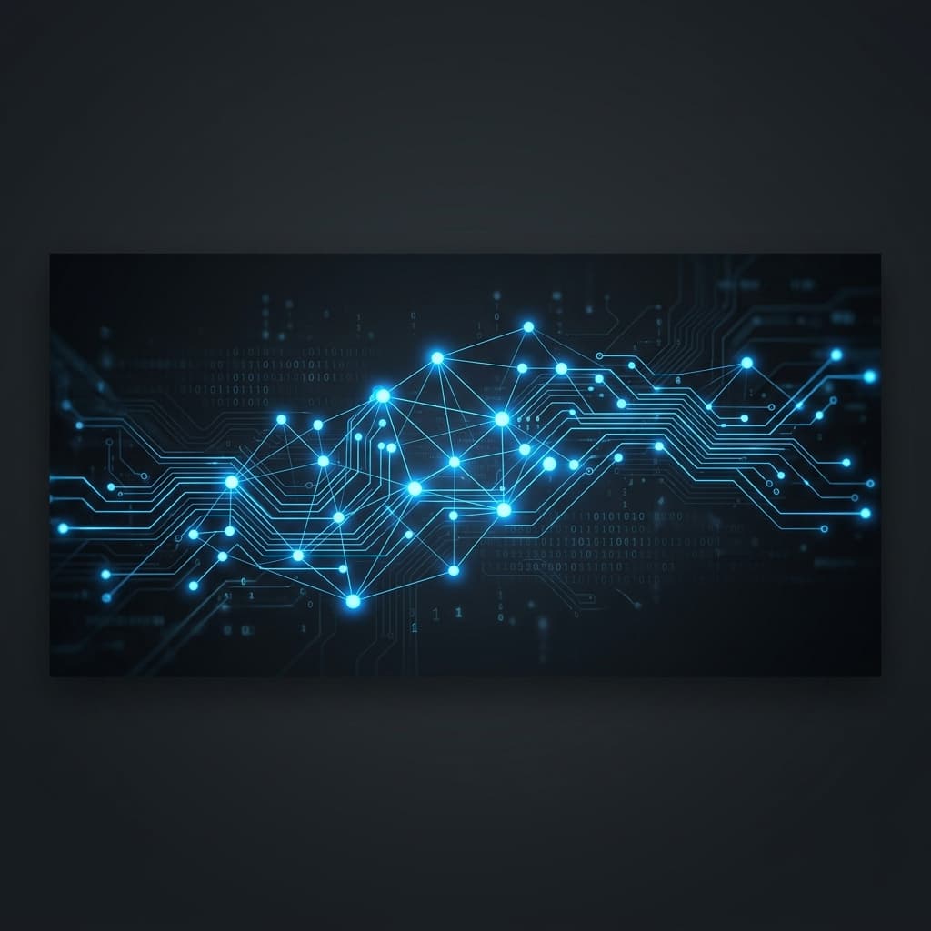 Deep Tech in Artificial Intelligence