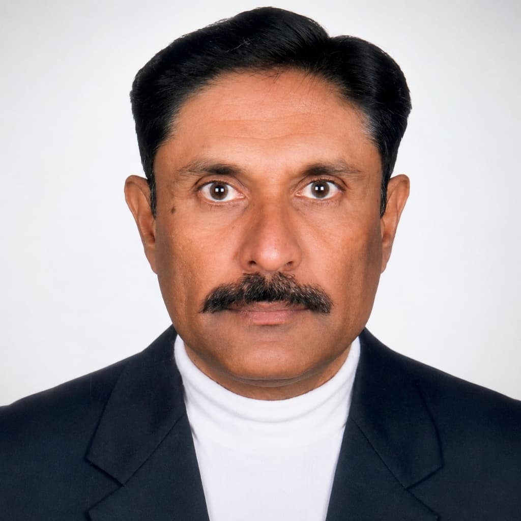 Srinivas (Vasu) Sadasyula