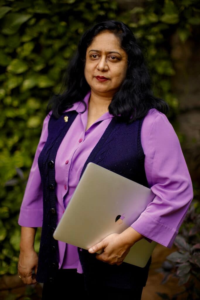 Dr. Suman Rangabhashyam