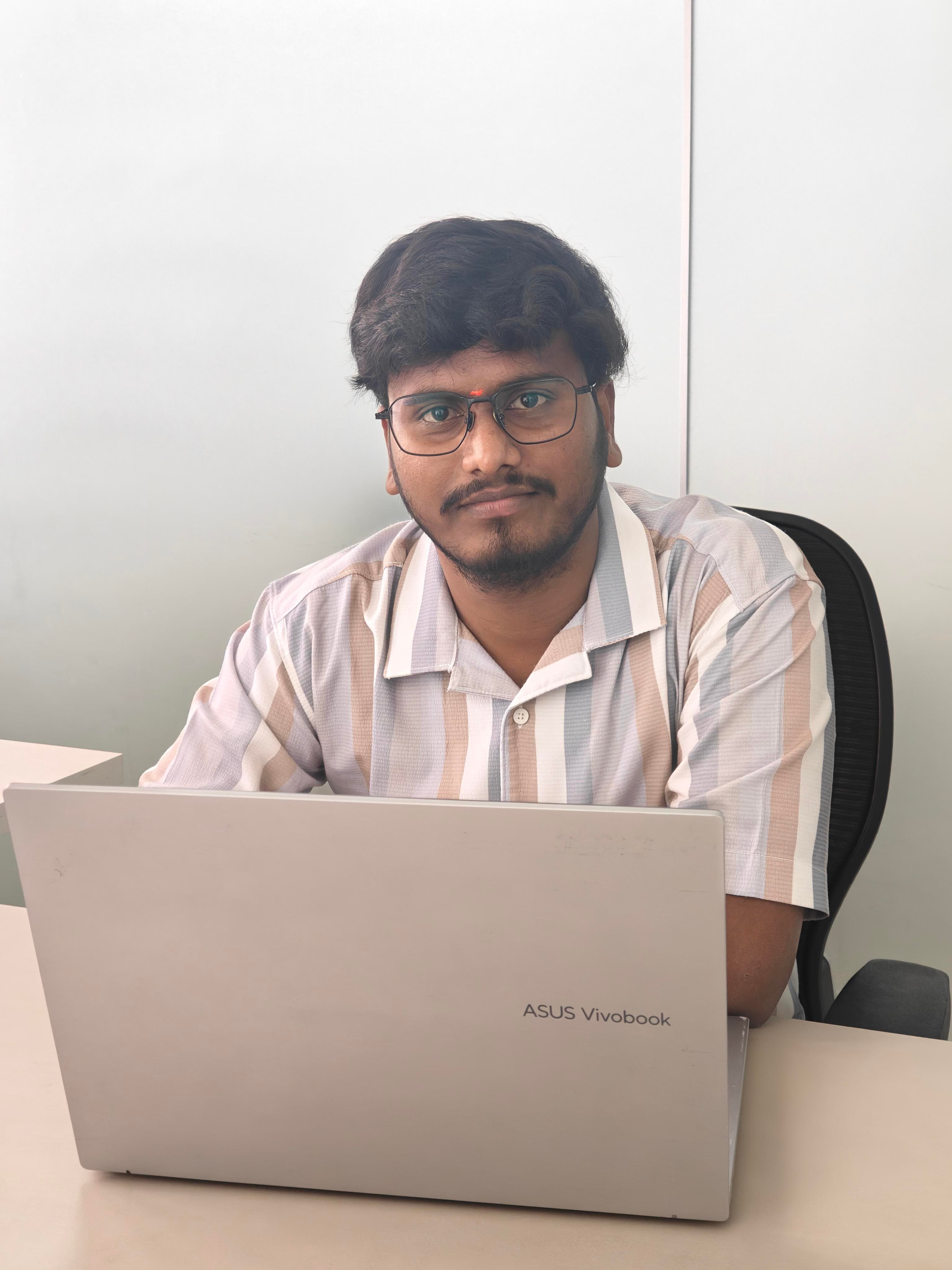 Raju Kalla