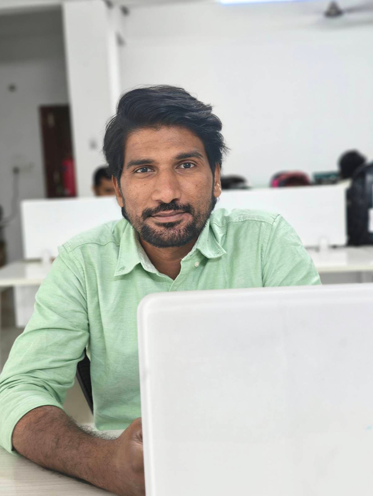 Manikanta