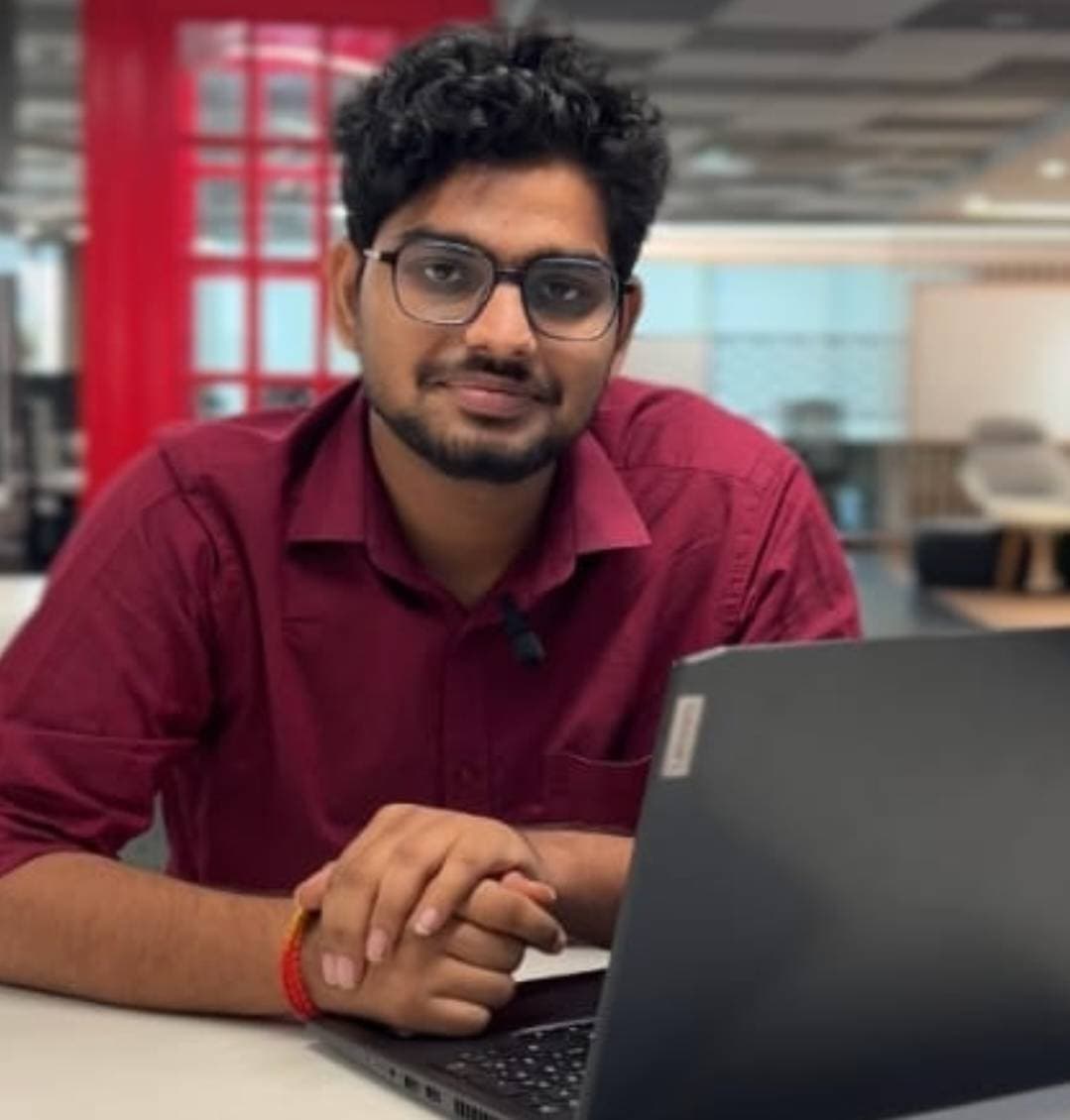 Sai Pramodu