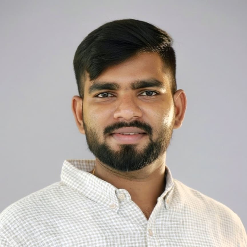 Venkata Shiva Ranga Reddy