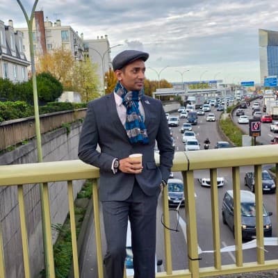 P. Venkata Nagendra Reddy