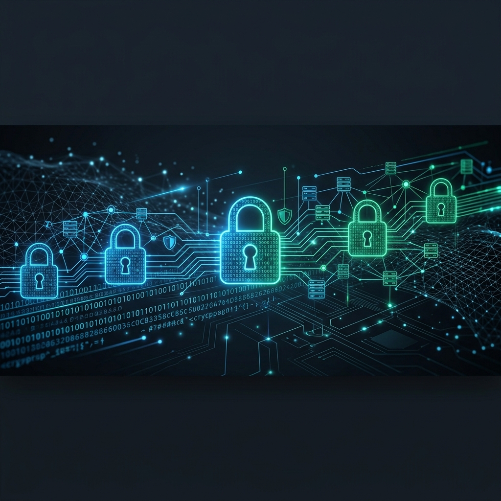 Deep Tech in Cyber Security