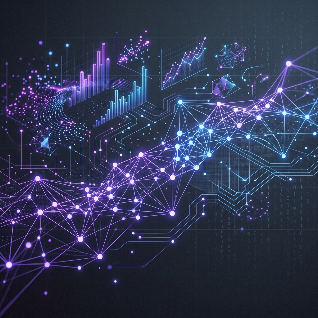 Deep Tech in Data Science